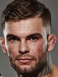 Cody Garbrandt