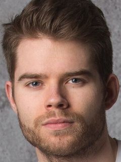 Итан Тейлор