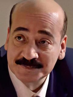 Khaled Talat