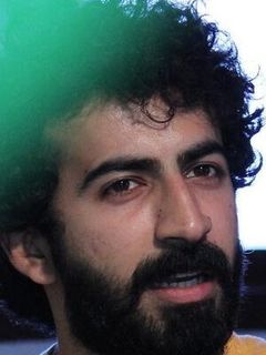 Рошан Мэтью