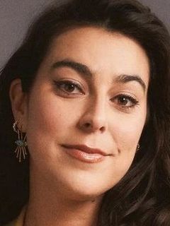 Amanda Lehan-Canto