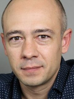 Олег Домбровский