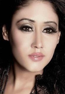 Sangeeta Khanayat