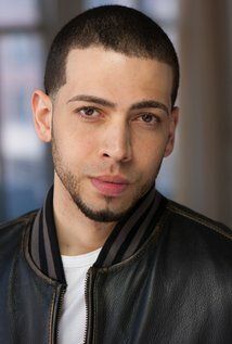 Abraham Infante