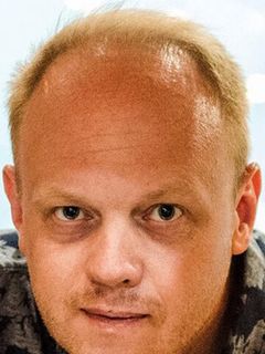 Антон Базелинский