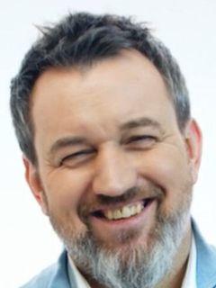 Юрий Бродский