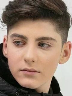 Энтони Бэшоу