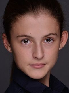 Екатерина Лапига