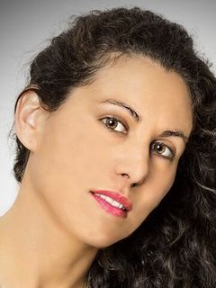 Sarah D'Almeida