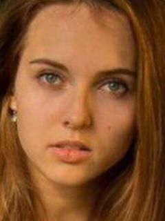 Валерия Мельник