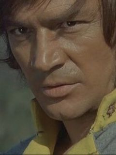 Джефф Камерон