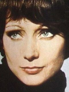 Моника Штребель