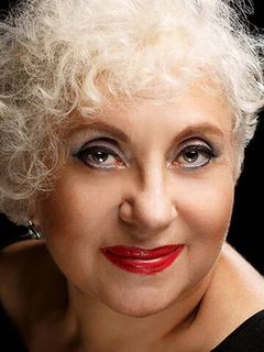 Сима Березанская