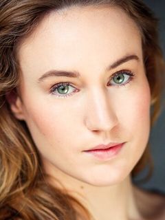 Liza van der Smissen