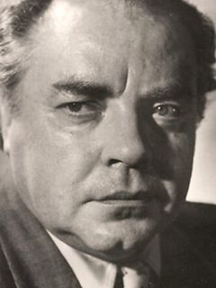 Вилли А. Кляйнау