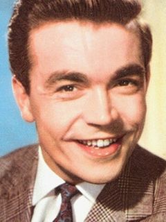 Клаус Бидерштедт