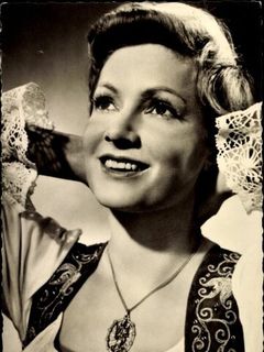 Рут Лойверик