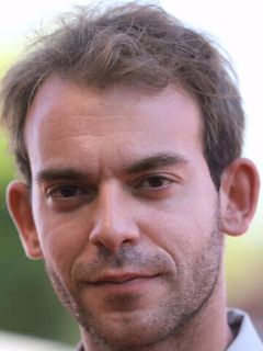 Жуан Педру Мамеде