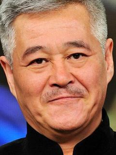 Чжао Бэньшань