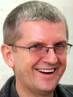 Юрий Аксюта