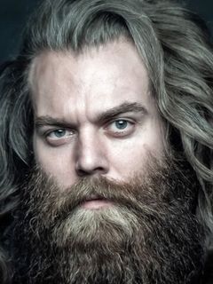 Кристофер Рай
