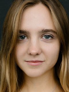 Алина Горячкова