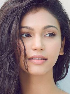 Shamata Anchan