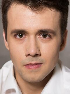 Михаил Смирнов