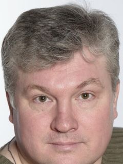 Александр Нилов