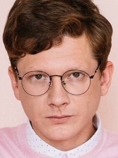 Александр Мехряков