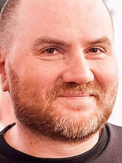 Андрей Русанов