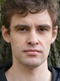 Роман Дряблов