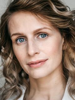 Анна Щетинина