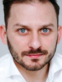 Кирилл Гусев