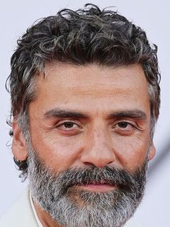 Оскар Айзек