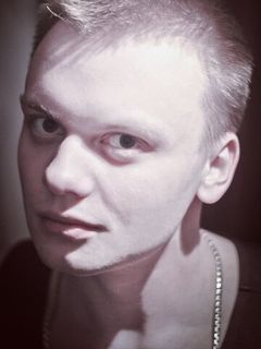 Михаил Глушковский