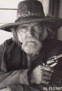 Аль Флеминг