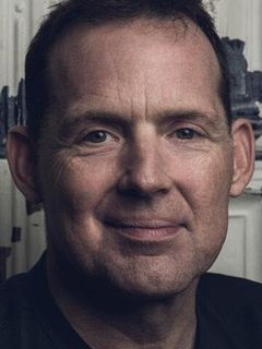 Джонни Берн