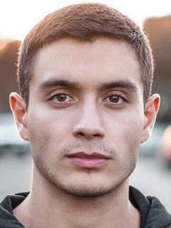 Гэбриел Конте