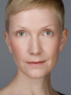 Татьяна Космынина