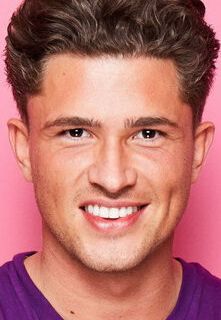 Джордан Дэвис