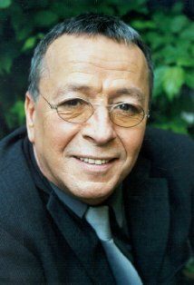 Лотар Х. Кришер