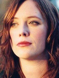 Rachel Goswell