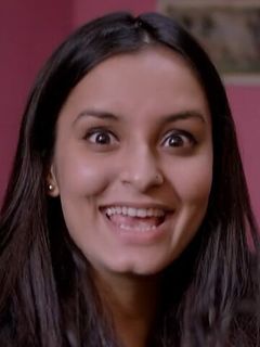 Itisha Ahuja