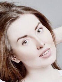 Анна Криволуцкая