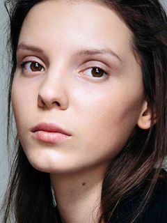 Василиса Перелыгина