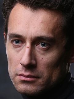Олег Еремин