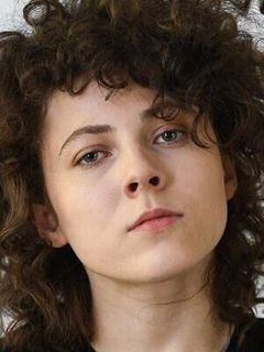 Ясмина Омерович