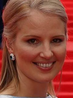 Екатерина Борисова