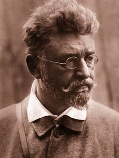 Людвиг Ганггофер